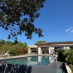 别墅 Corse Du Sud 皮诺托里卡尔达雷洛