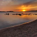 Corse Du Sud 别墅 皮诺托里卡尔达雷洛