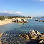 别墅 Corse Du Sud 皮诺托里卡尔达雷洛