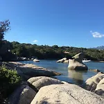 别墅 Corse Du Sud 皮诺托里卡尔达雷洛