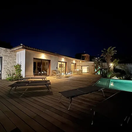 Villa Corse Du Sud