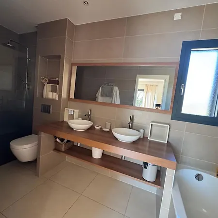 Corse Du Sud Villa Pianottoli-Caldarello (Corsica)