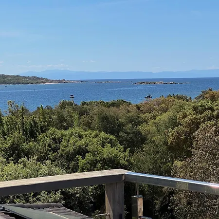 Corse Du Sud Villa *