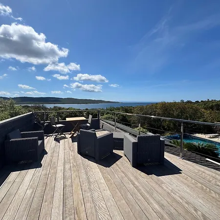 Corse Du Sud Villa