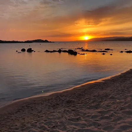 Corse Du Sud Villa Pianottoli-Caldarello (Corsica)