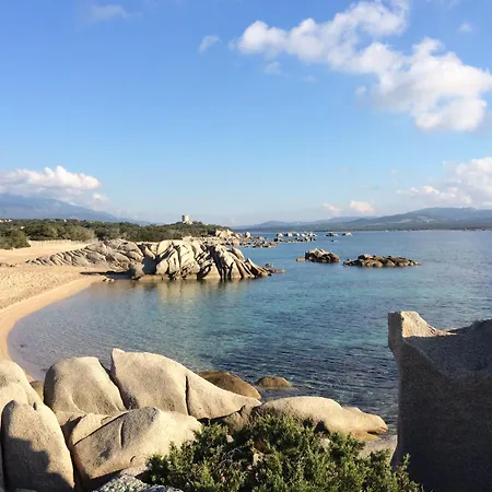 Corse Du Sud *