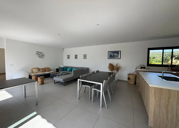 Corse Du Sud ヴィラ