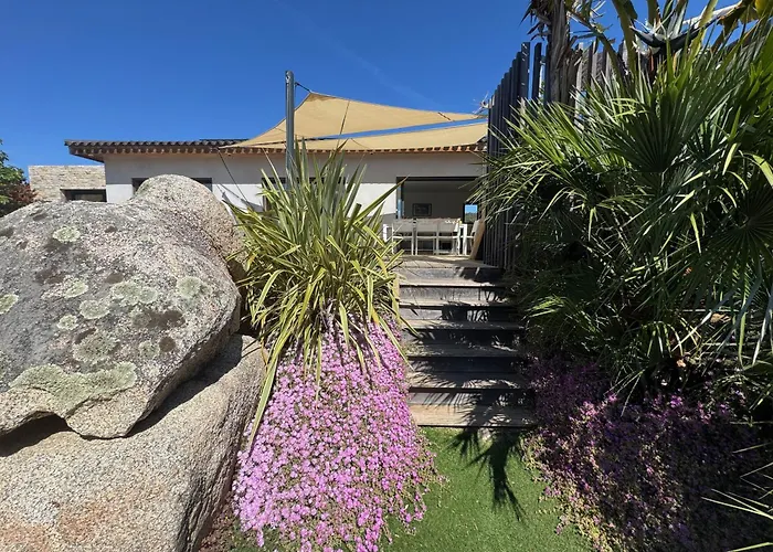 Corse Du Sud * ピアノトリ・カルダレロ