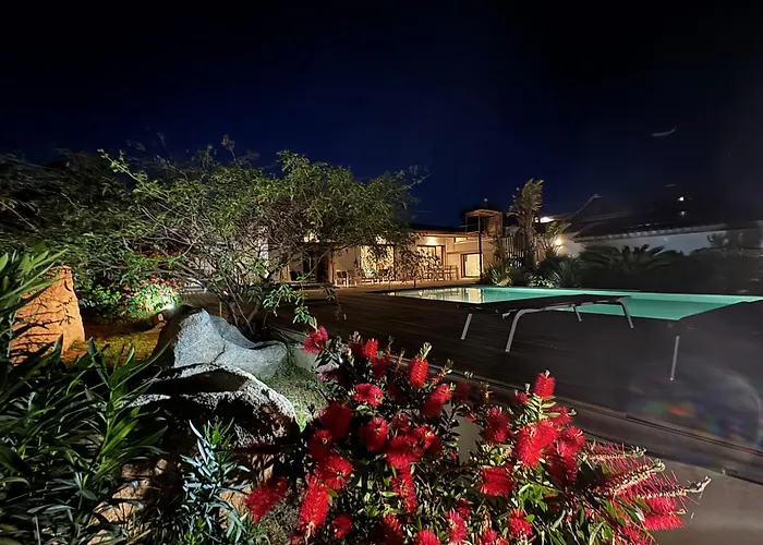 ヴィラ Corse Du Sud *