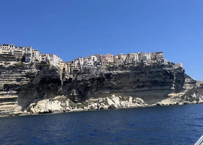 Corse Du Sud ヴィラ *