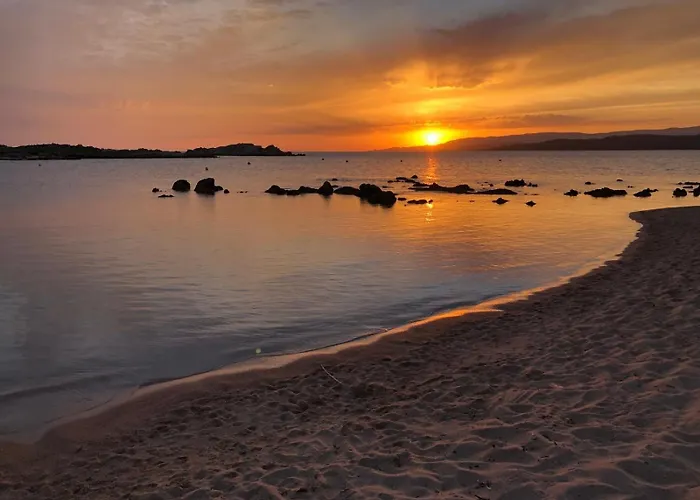 Corse Du Sud ヴィラ ピアノトリ・カルダレロ