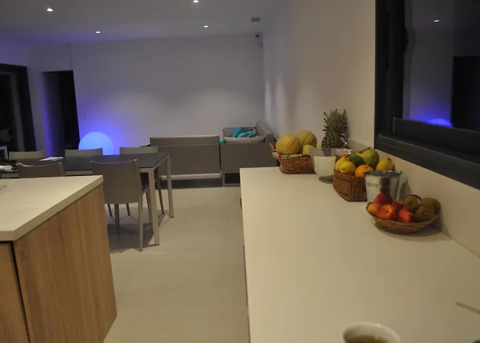 ヴィラ Corse Du Sud *