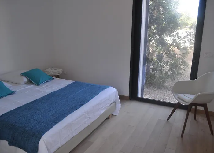 Corse Du Sud ヴィラ