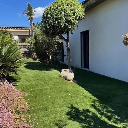 Villa Corse Du Sud *