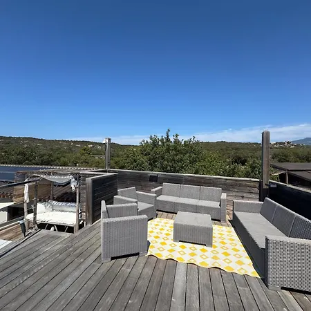 Corse Du Sud Villa *