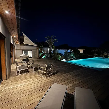 Corse Du Sud * Pianottoli-Caldarello (Corsica)