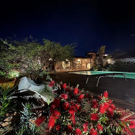 Villa Corse Du Sud *