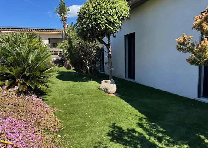 Villa Corse Du Sud *