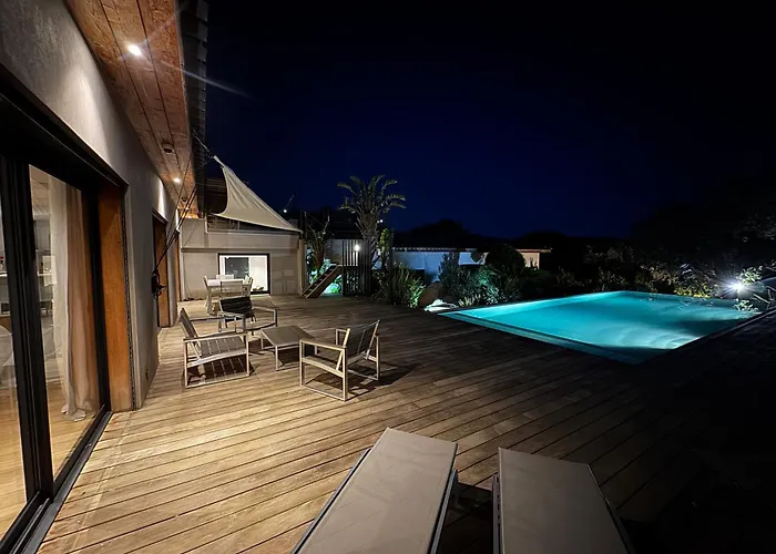 Corse Du Sud * Pianottoli-Caldarello (Corsica)