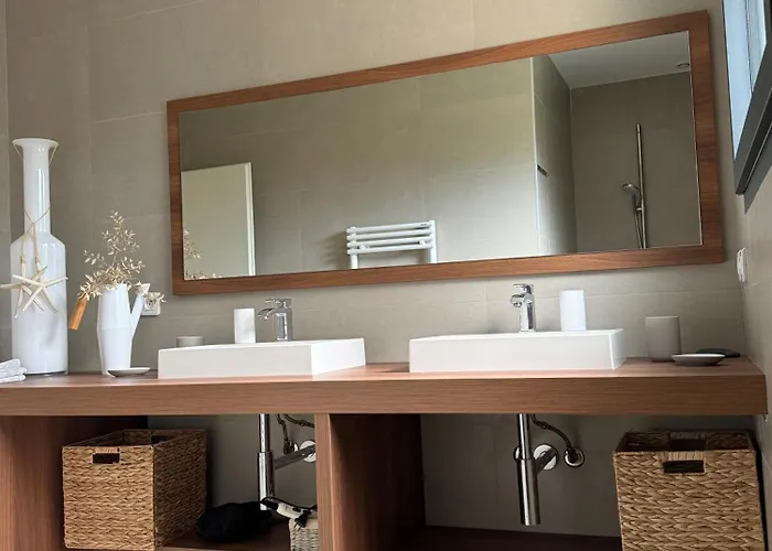 Villa Corse Du Sud Pianottoli-Caldarello (Corsica)