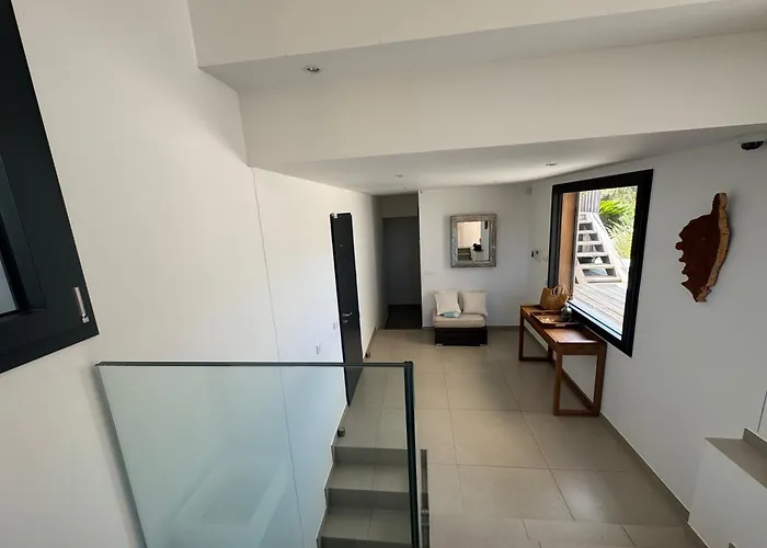 Corse Du Sud Villa *