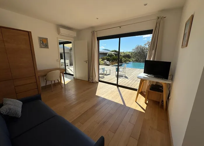 Corse Du Sud * Pianottoli-Caldarello (Corsica)