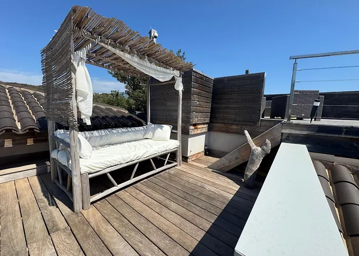 Villa Corse Du Sud Pianottoli-Caldarello (Corsica)