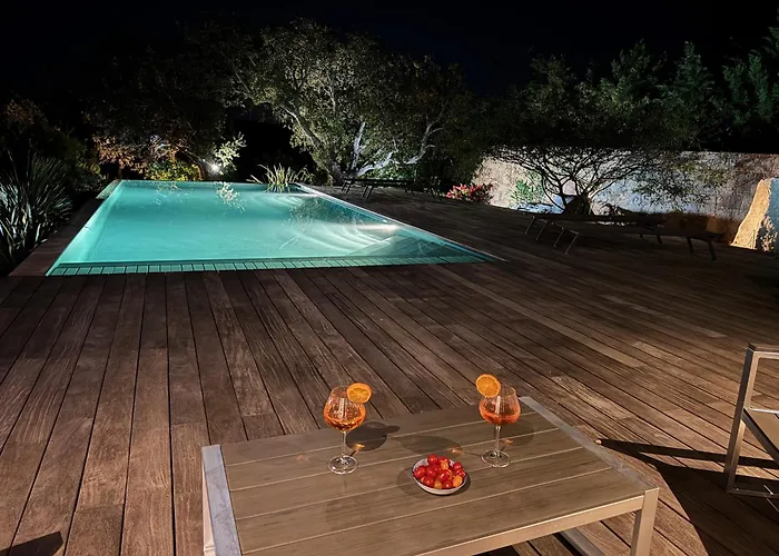 Corse Du Sud * Pianottoli-Caldarello (Corsica)