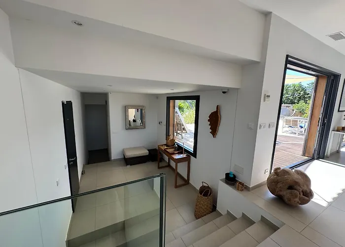 Corse Du Sud Villa