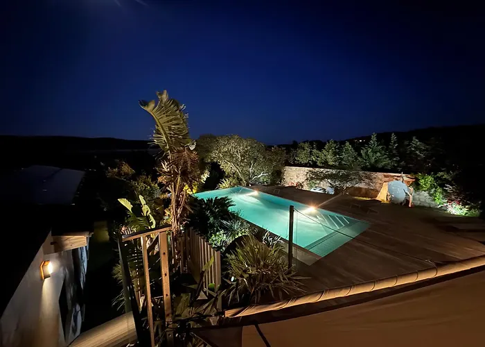 Villa Corse Du Sud *