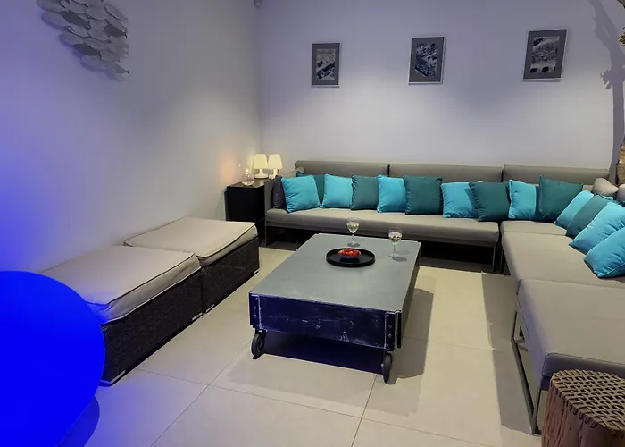 Villa Corse Du Sud *