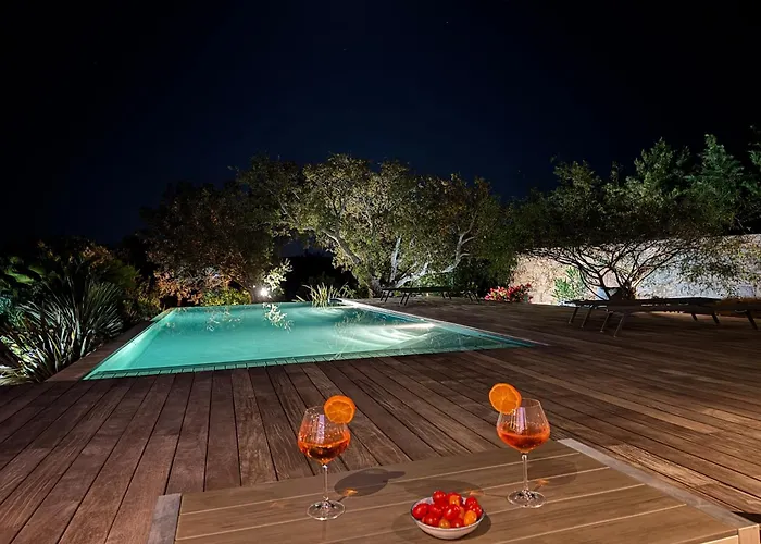 Corse Du Sud Pianottoli-Caldarello (Corsica)