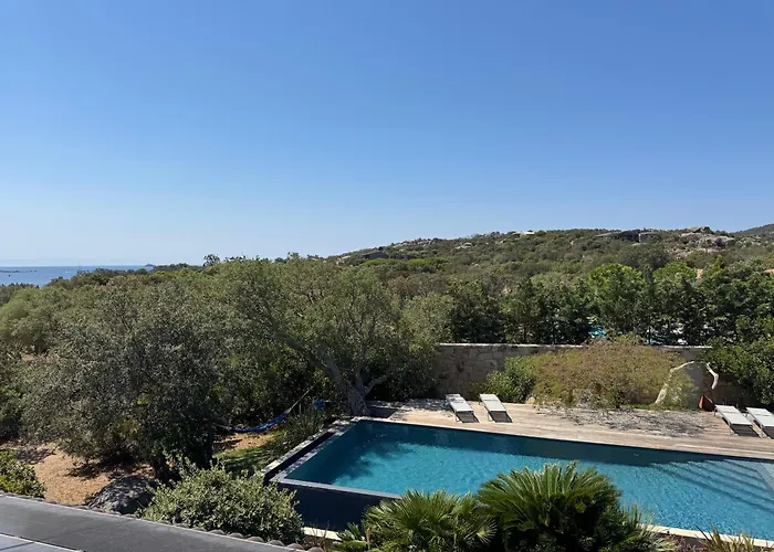 Villa Corse Du Sud