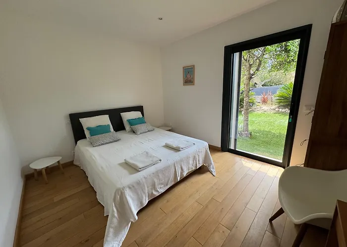 Corse Du Sud * Pianottoli-Caldarello (Corsica)