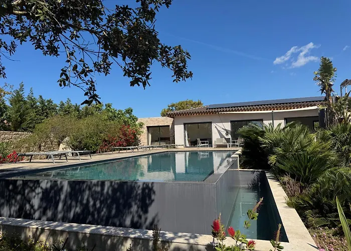 Corse Du Sud Villa