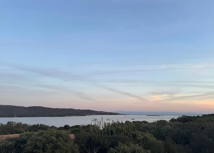 Corse Du Sud Villa Pianottoli-Caldarello (Corsica)