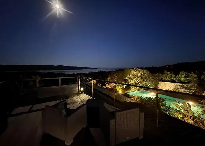 Corse Du Sud Villa *