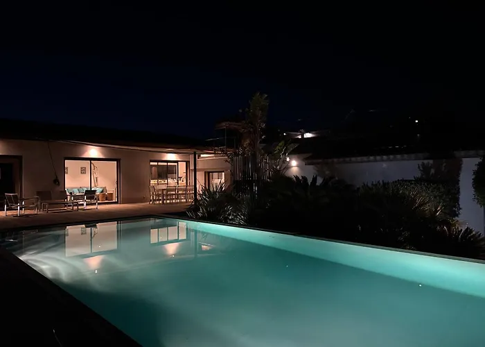 Corse Du Sud Villa