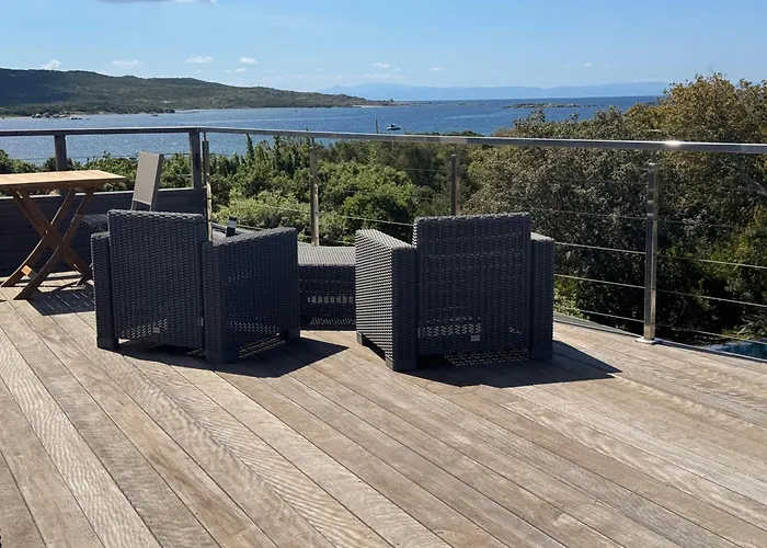 Corse Du Sud * Pianottoli-Caldarello (Corsica)