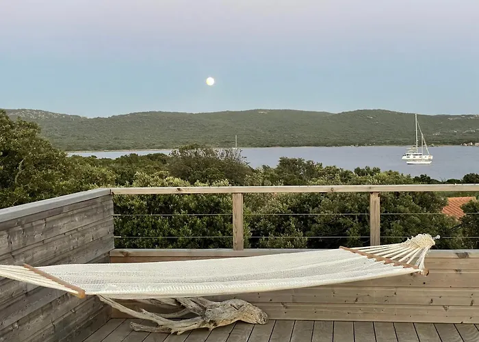 Villa Corse Du Sud *