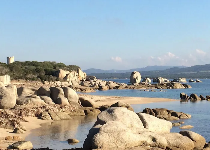 Corse Du Sud Villa