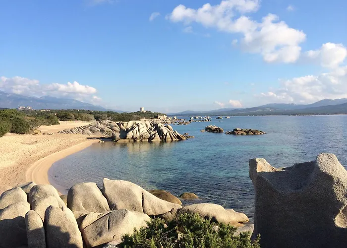 Corse Du Sud *